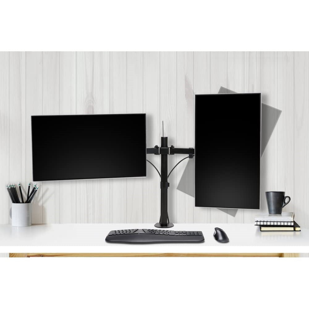 SmartFit Desk Mount for Monitor