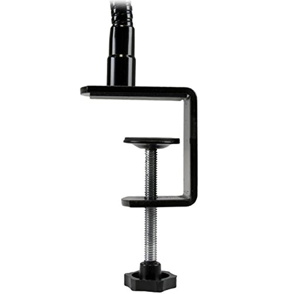 Gooseneck Tablet Mount for 7" to