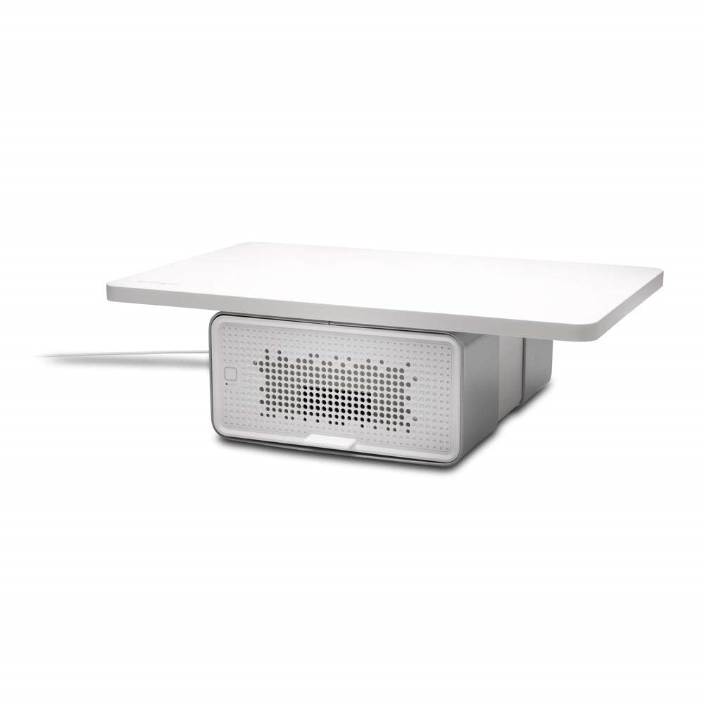 FreshView Wellness Monitor Stand