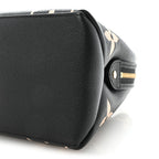 Empreinte Monogram Giant Petit Palais Black Beige