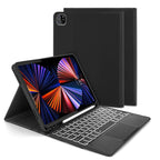SAHARA - Navigate Series Keyboard Folio Case - iPad Pro 11" (3rd/4th Gen)