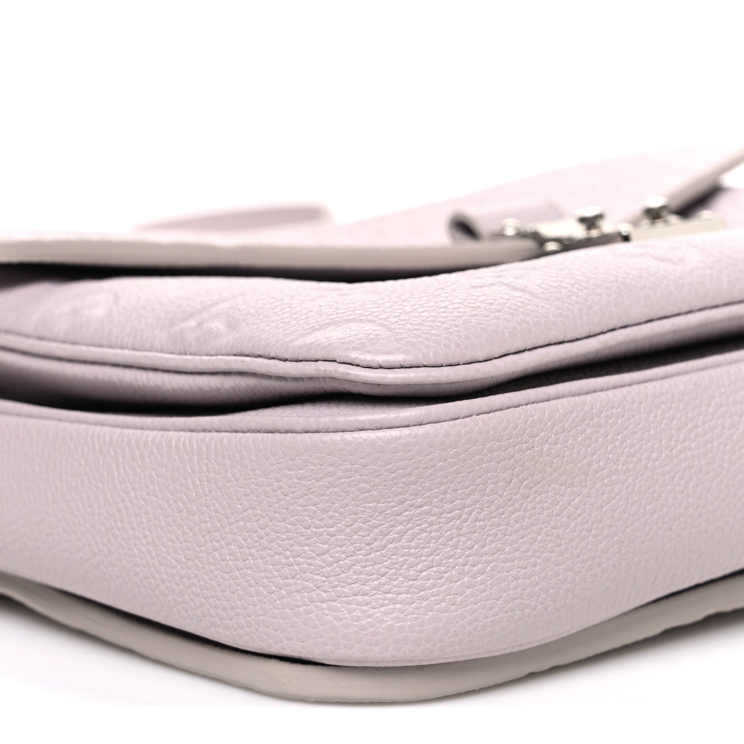 Empreinte Pochette Metis Brume