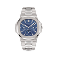 Patek Philippe Nautilus Perpetual Calendar 5740/1G-001