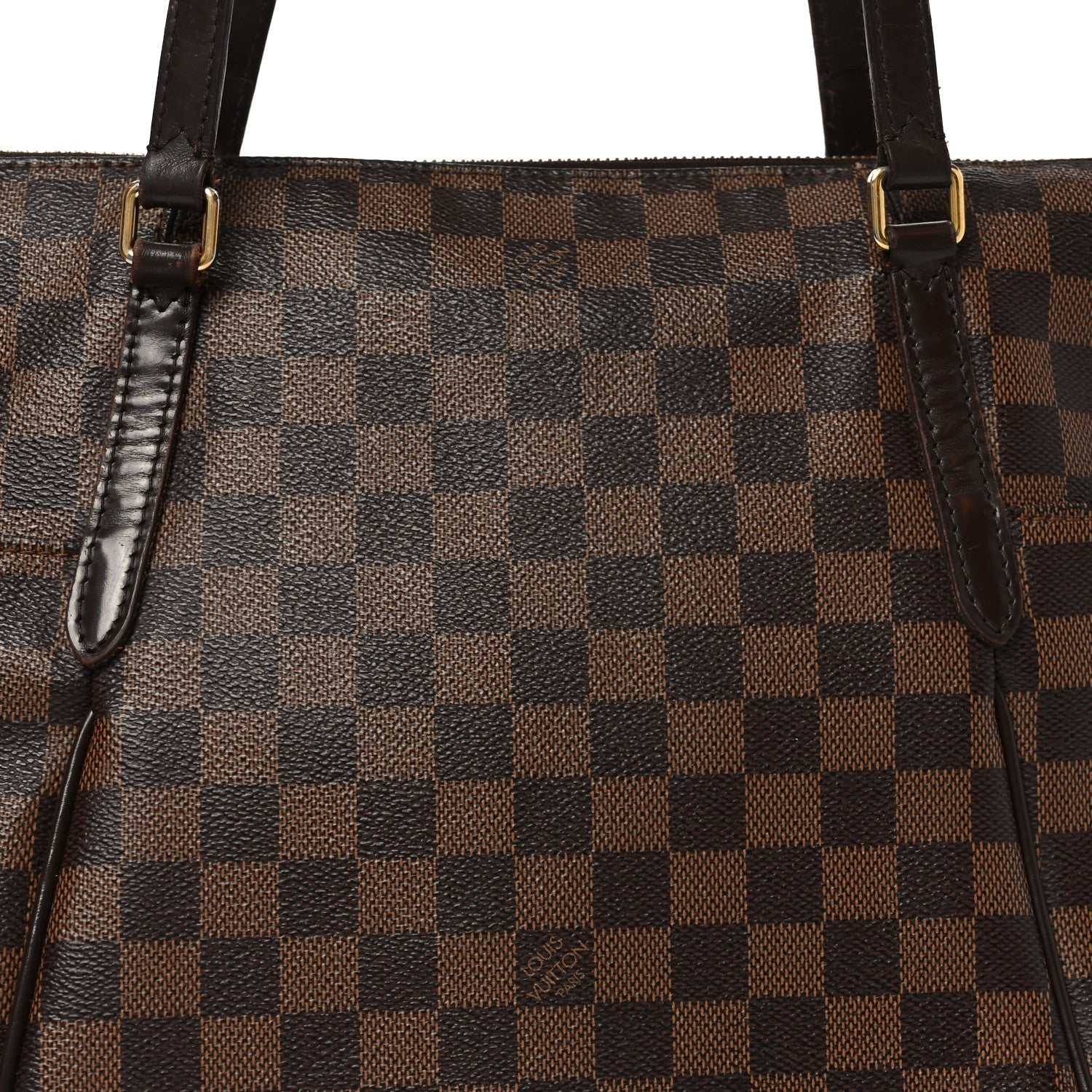 Damier Ebene Totally MM