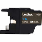 Original Cyan Ink Cartridge