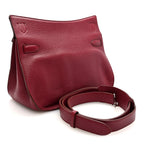 Taurillon Clemence Jypsiere 28 Rubis