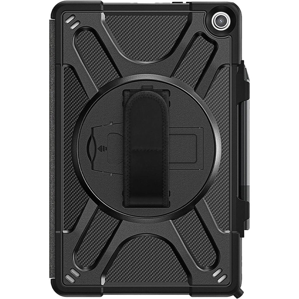 SAHARA - DEFENSE-X Series Case for Amazon Fire Max 11 (2023) - Black