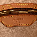 Monogram Bucket 27