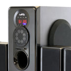 5.1 Channel Bluetooth Surround Sound Speaker System