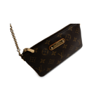 Louis Vuitton 'Milla' Pochette