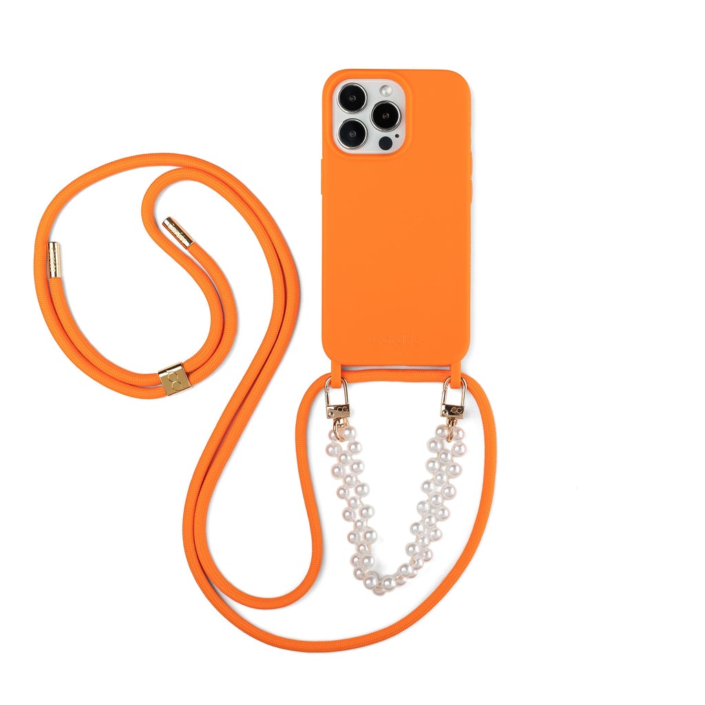 Cordée Cases Miami Phone Strap Set