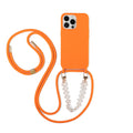 Cordée Cases Miami Phone Strap Set