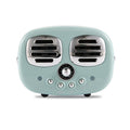 Bluetooth speaker cute mini fashion creative
