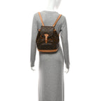 Monogram Montsouris MM Backpack