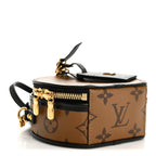 Reverse Monogram Mini Boite Chapeau