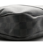 Damier Graphite Porte Documents Voyage PM