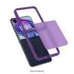 SAHARA - Venture Series Hard Shell Case - Motorola Razr+ (2025)