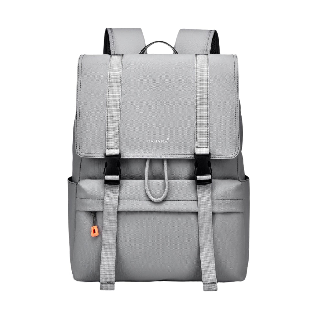 SAHARA - Atlas Pro — Structured Laptop Backpack - Laptops up to 16"