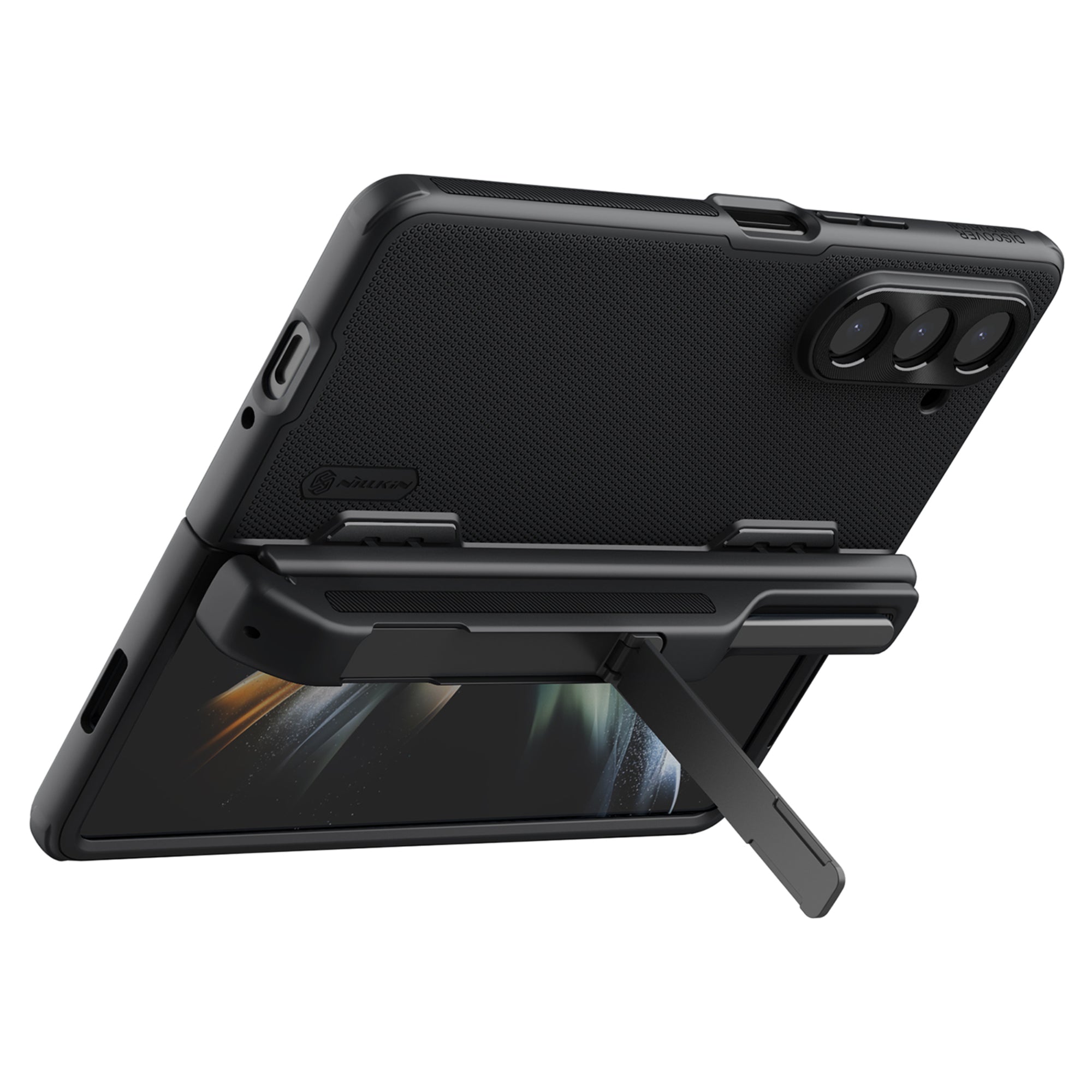 SAHARA - Venture Series Rugged Kickstand Case - Galaxy Z Fold5
