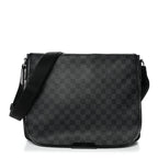 Damier Graphite Daniel MM