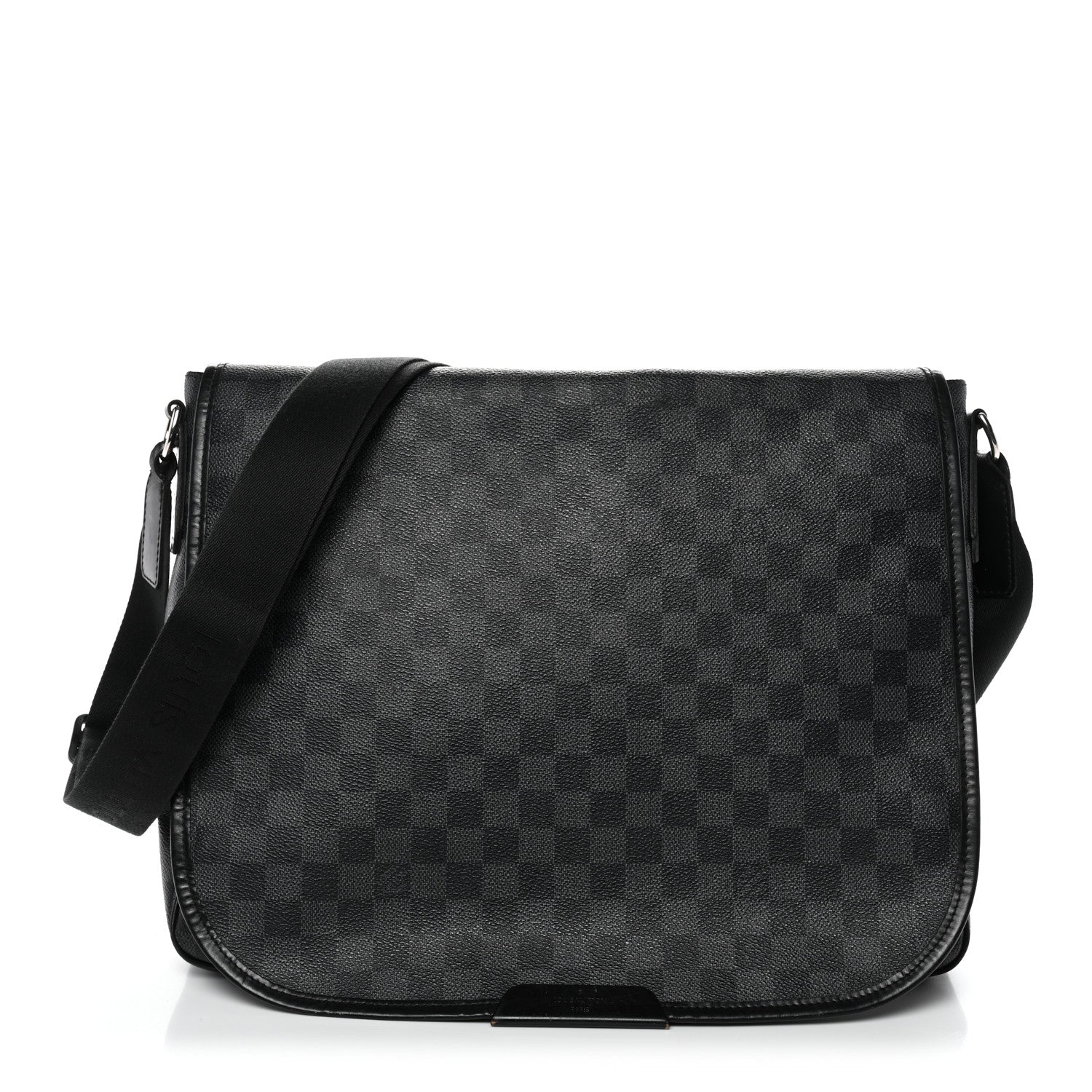 Damier Graphite Daniel MM