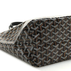 Goyardine Saint Louis PM Black