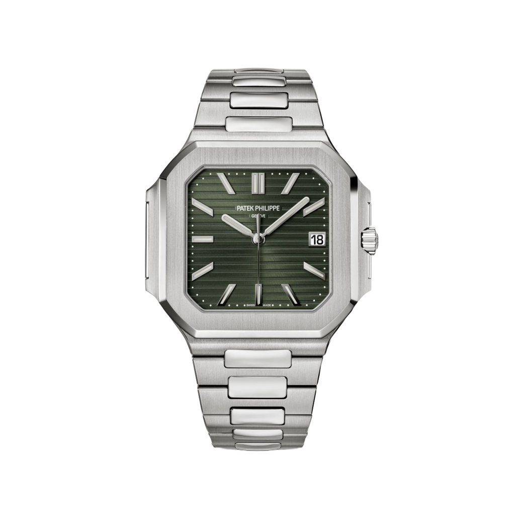 Patek Philippe Cubitus 5821/1A