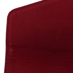 Monogram Pochette Felicie Chain Wallet Fuchsia