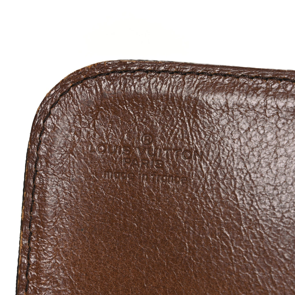 Monogram Cartouchiere 26