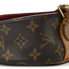 Monogram Tambourin