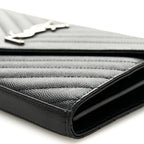Caviar Quilted Small CC Day Backpack Black