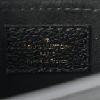 Empreinte Monogram Giant Petit Sac Plat Black Beige