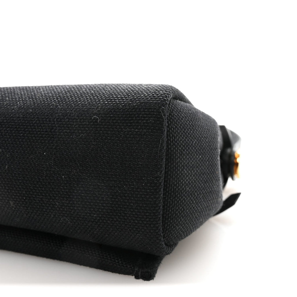Military Toile Vache Hunter Herbag Zip Retourne 20 Black