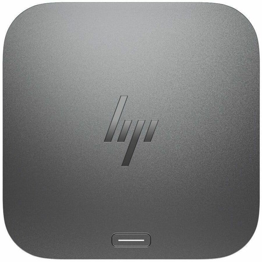 Thunderbolt 4 100W G6 Dock -