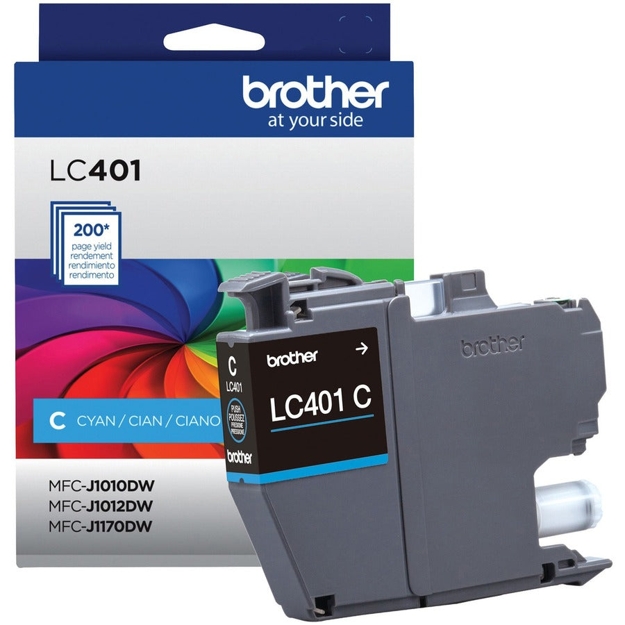 Original Standard Yield Inkjet