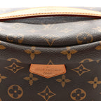 Monogram Bumbag