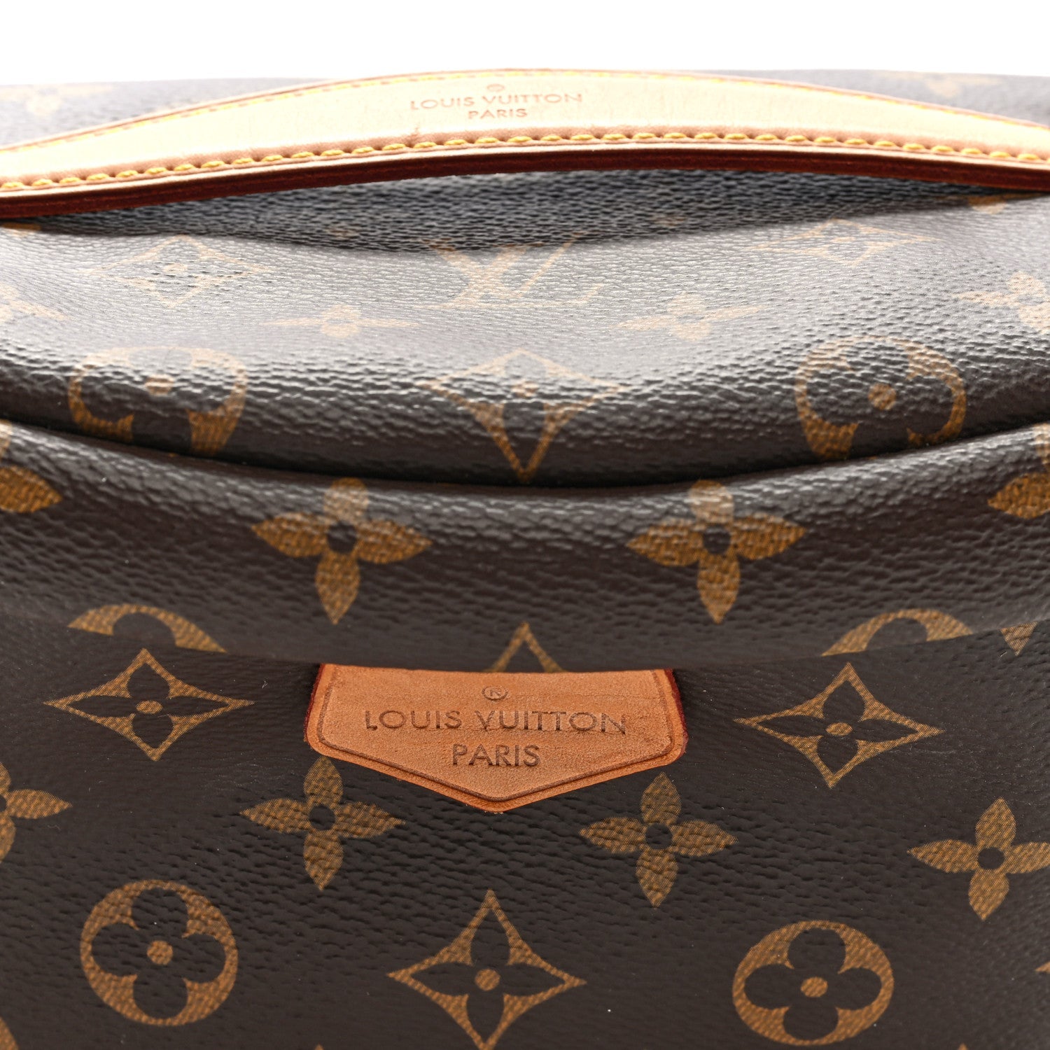 Monogram Bumbag