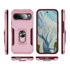 SAHARA - Raider Series Heavy-Duty Case - Google Pixel 9 Pro XL