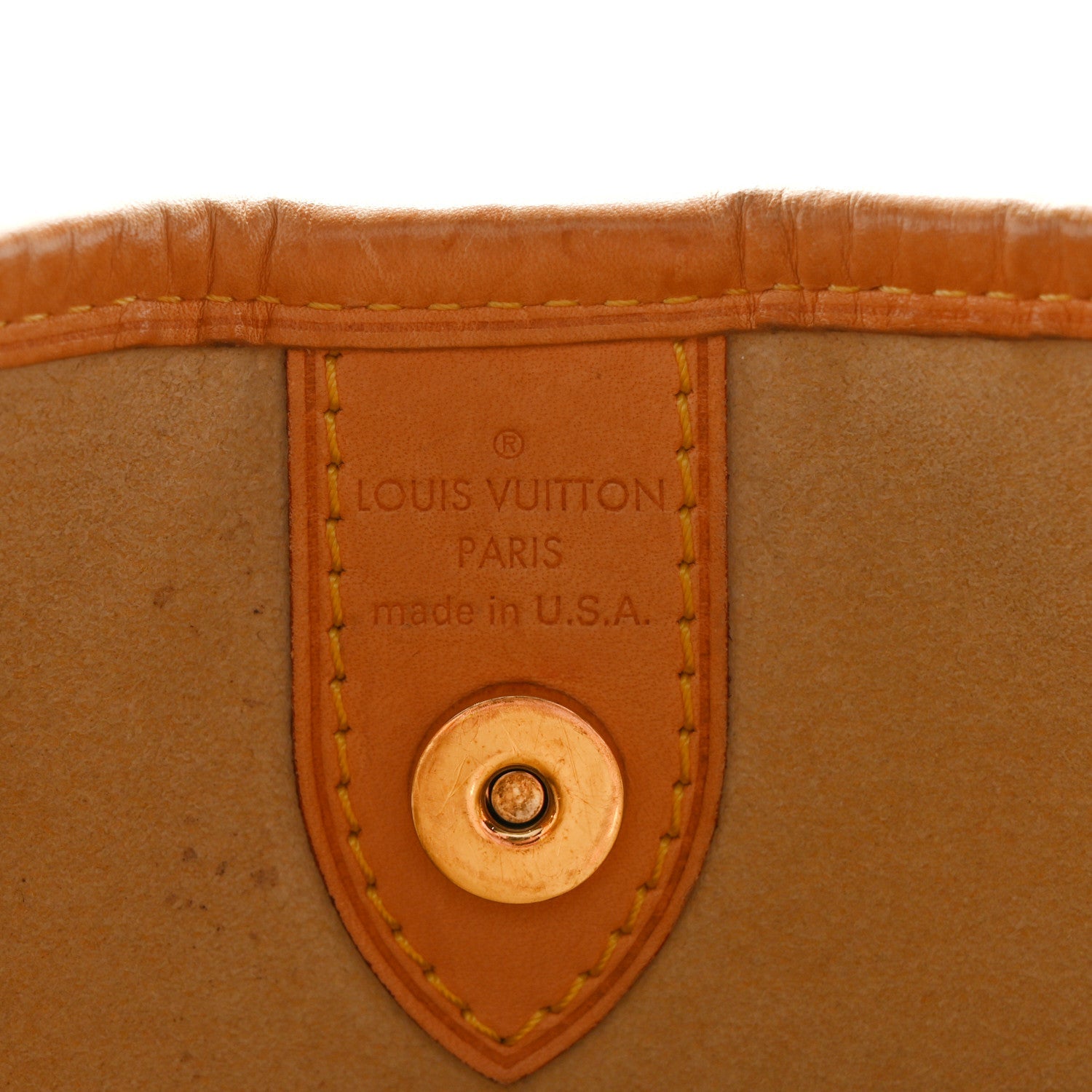 Monogram Galliera PM