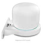 wall bracket  smart speaker wall clamp bracket - Applicable to  Echo Dot 3rd and 4th generation