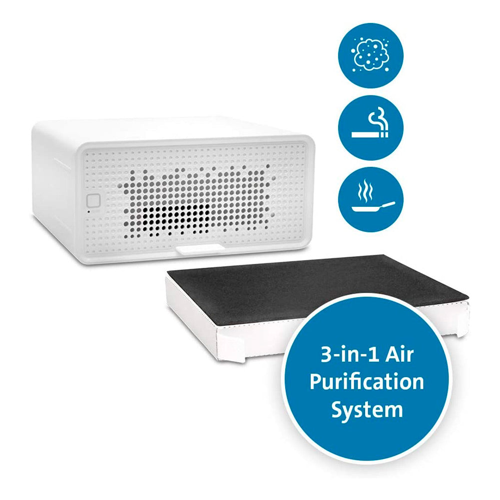 FreshView Wellness Monitor Stand