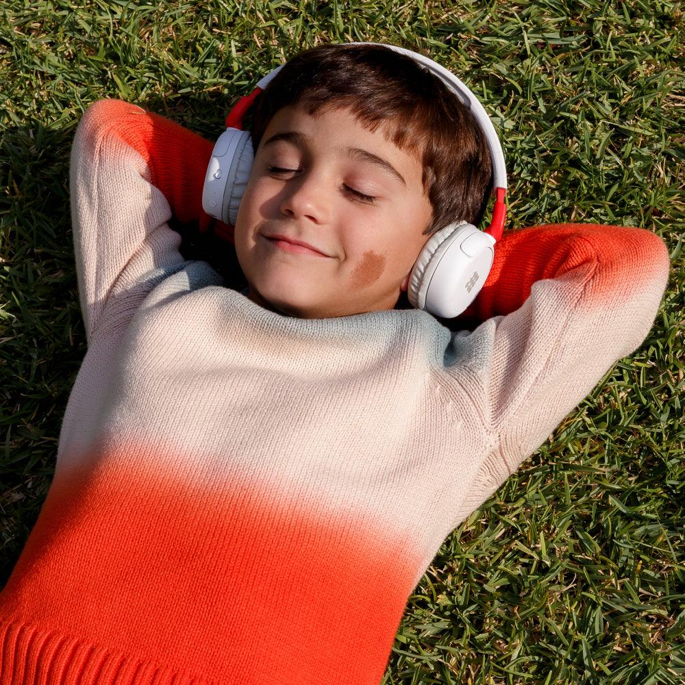 Cubitt Bluetooth Headphones for Kids