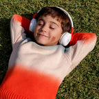 Cubitt Bluetooth Headphones for Kids