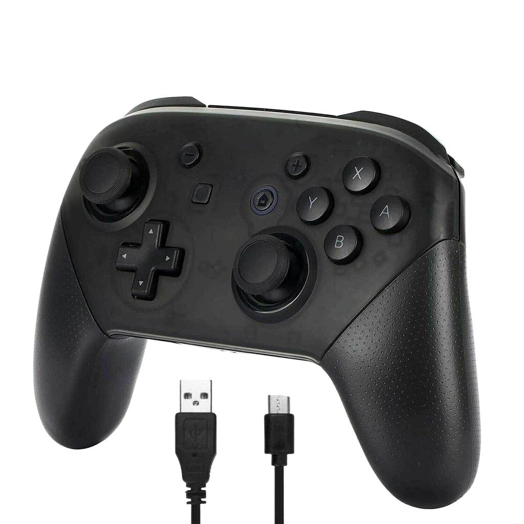 Pro Wireless Game Controller Gamepad Joystick Remote For Nintendo Switch / Lite