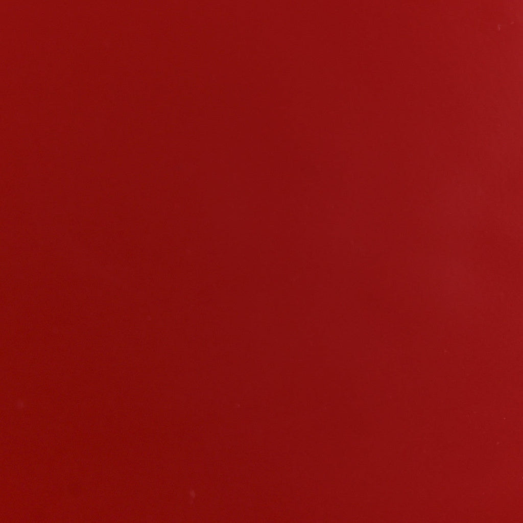 Glazed Calfskin Le Grand Bambino Red