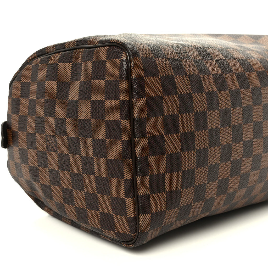 Damier Ebene Speedy 30