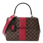 Damier Ebene Bond Street Wine
