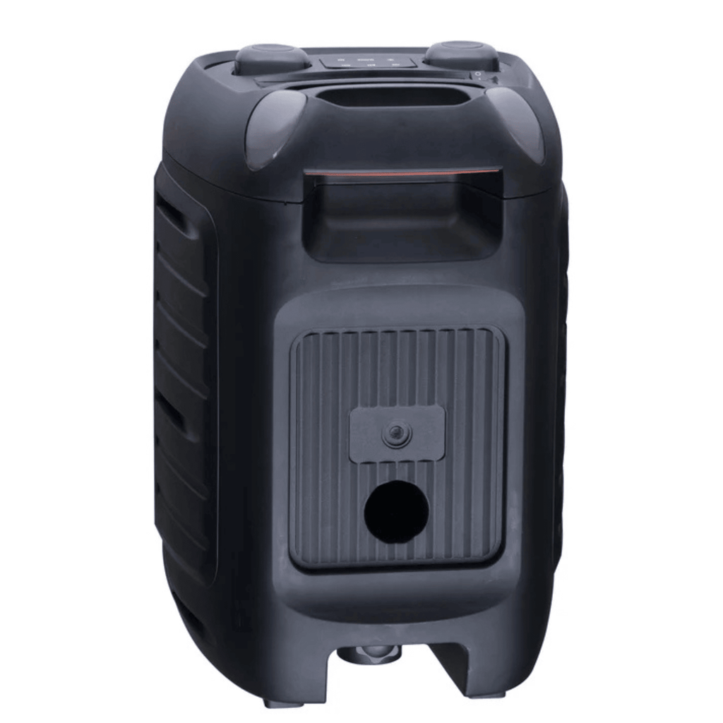 CYBER FLEX8 8-Inch Portable Bluetooth Speaker