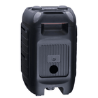 CYBER FLEX8 8-Inch Portable Bluetooth Speaker