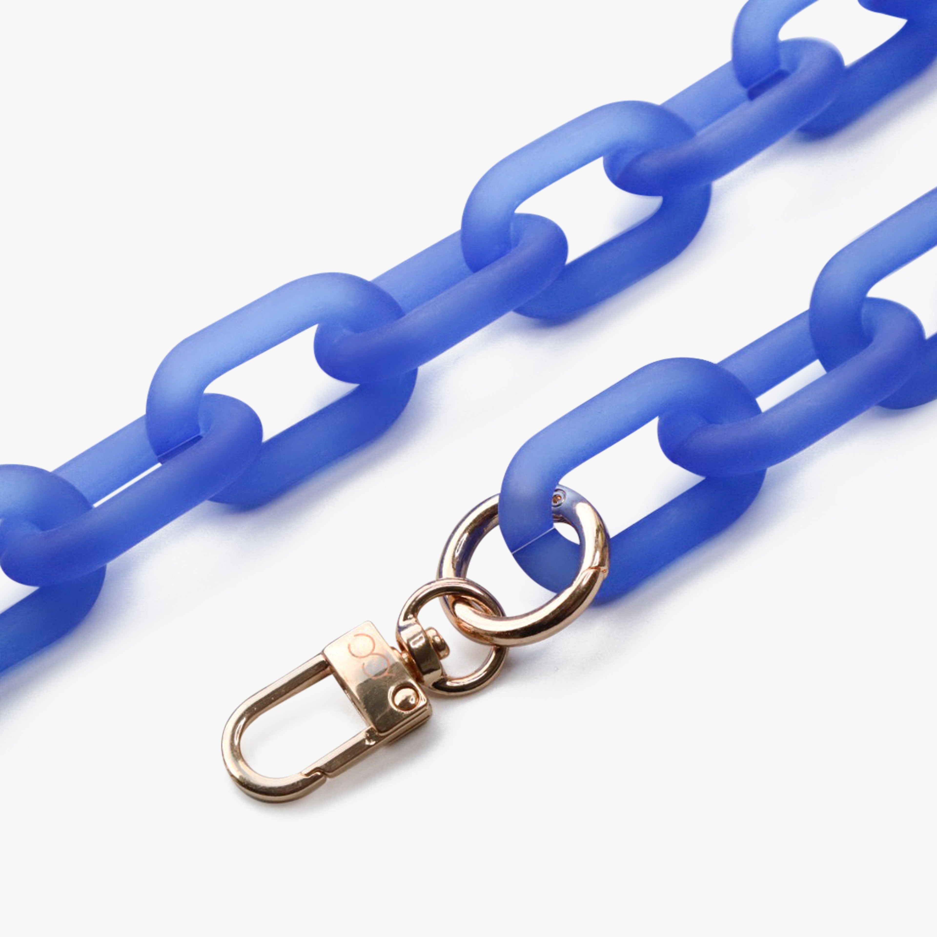 Cordée Cases Icy Phone Chain